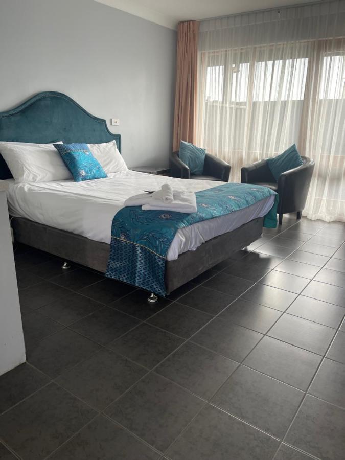 Town & Country Motor Inn Forbes Zewnętrze zdjęcie