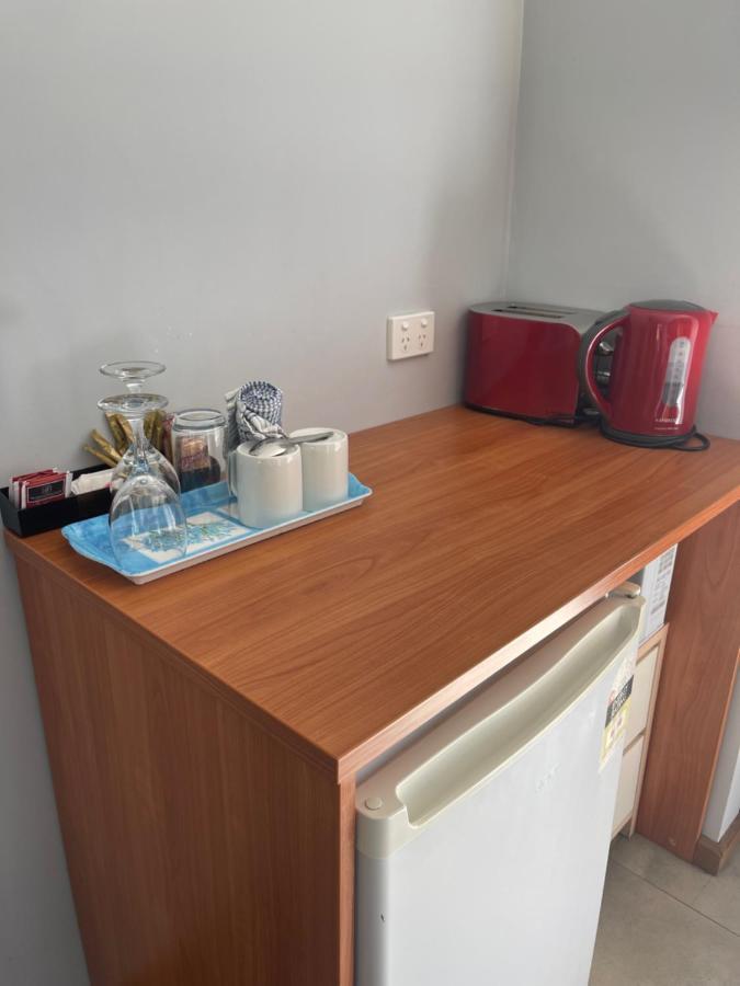 Town & Country Motor Inn Forbes Zewnętrze zdjęcie