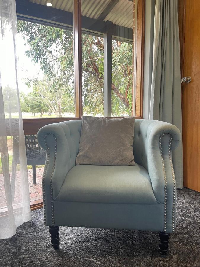 Town & Country Motor Inn Forbes Zewnętrze zdjęcie