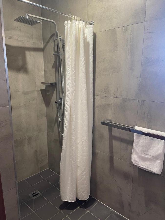 Town & Country Motor Inn Forbes Zewnętrze zdjęcie