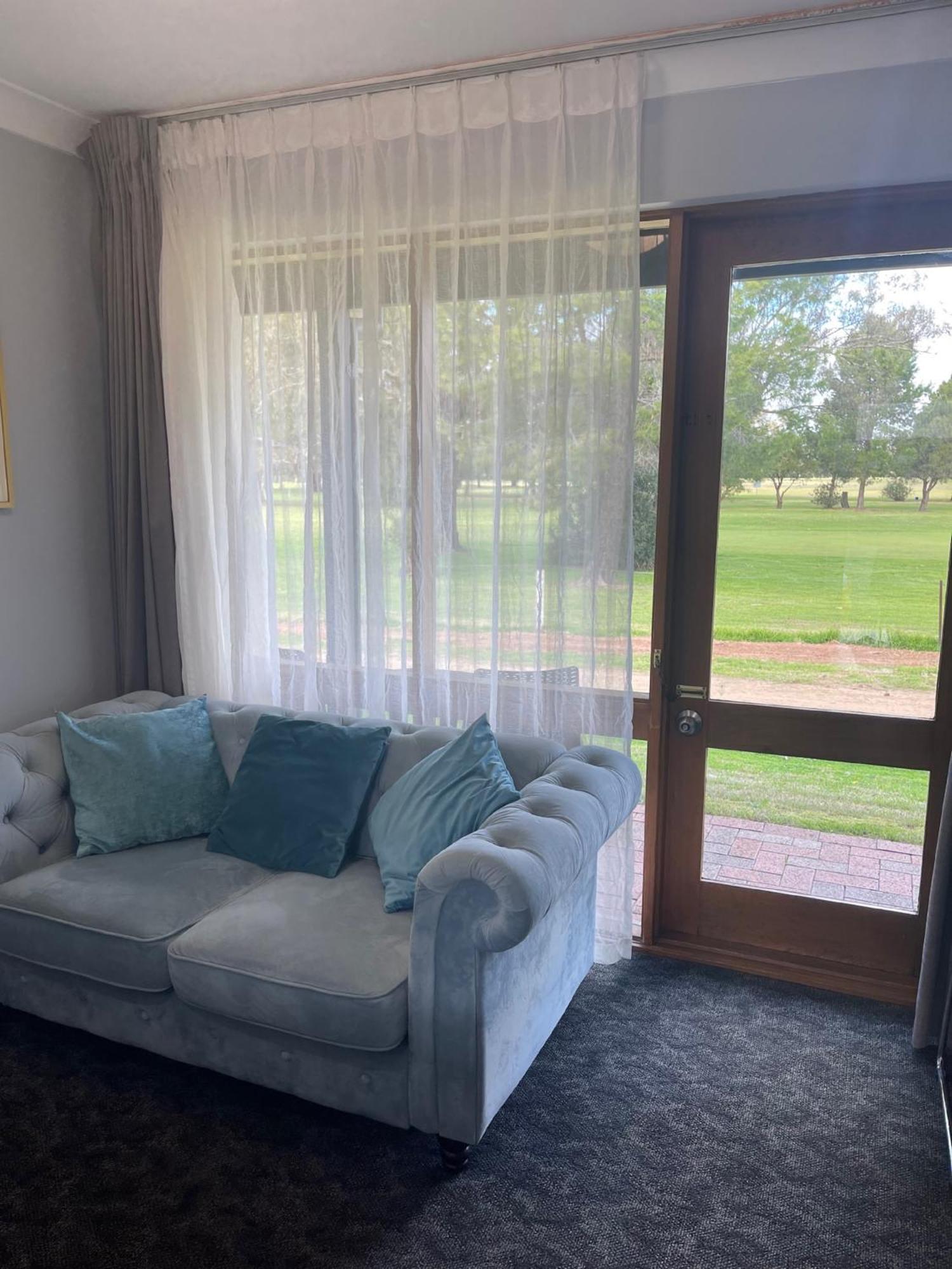 Town & Country Motor Inn Forbes Pokój zdjęcie