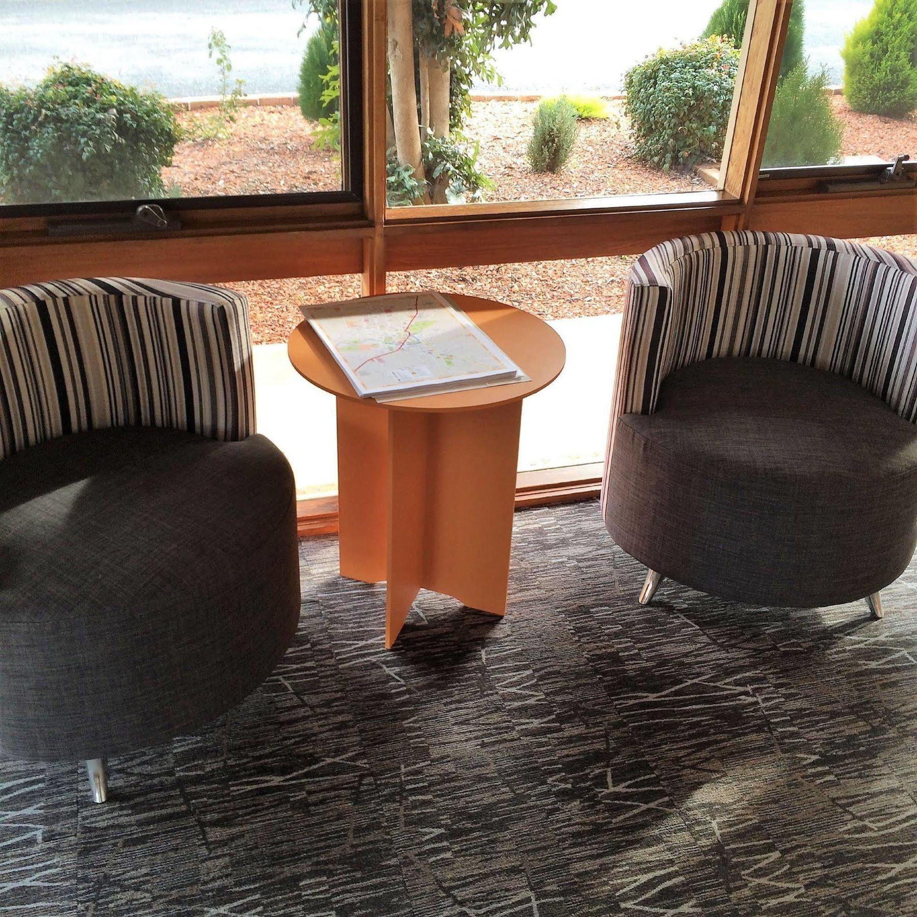 Town & Country Motor Inn Forbes Zewnętrze zdjęcie
